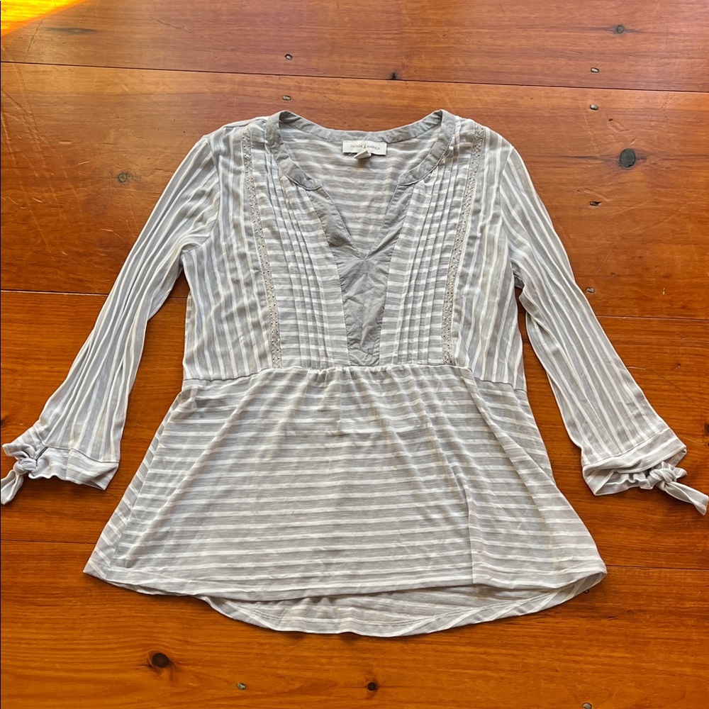Vintage America Top